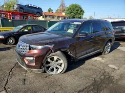 1FM5K8HC8LGB41712 2020 FORD EXPLORER