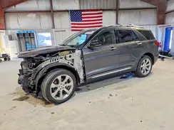 1FM5K8HC8LGB45131 2020 FORD EXPLORER