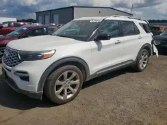 1FM5K8HC8LGB48207 2020 FORD EXPLORER