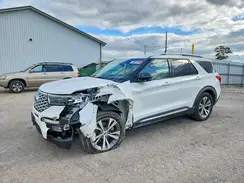 1FM5K8HC8LGB75133 2020 FORD EXPLORER