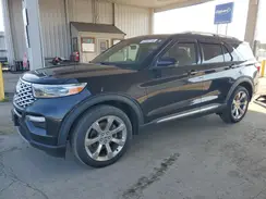 1FM5K8HC8LGB92188 2020 FORD EXPLORER