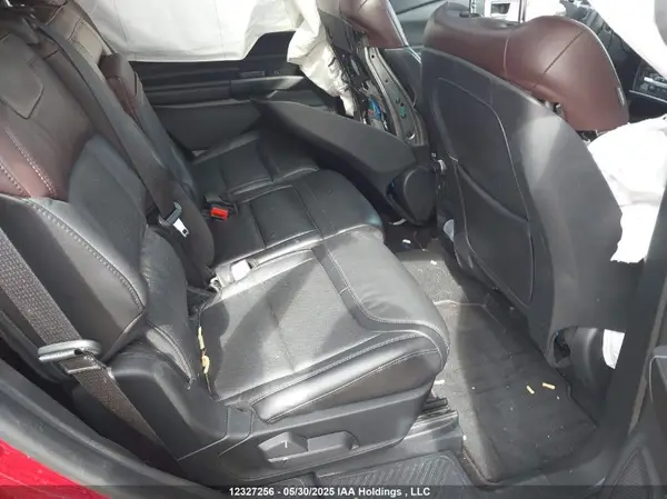 1FM5K8HC8LGC16330 2020 FORD EXPLORER - Image 8