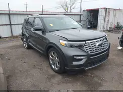 1FM5K8HC8LGC28252 2020 FORD EXPLORER