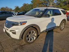 1FM5K8HC8LGC74499 2020 FORD EXPLORER