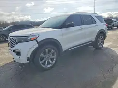 1FM5K8HC8LGC85535 2020 FORD EXPLORER