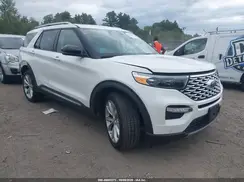 1FM5K8HC8MGA00544 2021 FORD EXPLORER