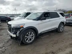 1FM5K8HC8MGA25248 2021 FORD EXPLORER