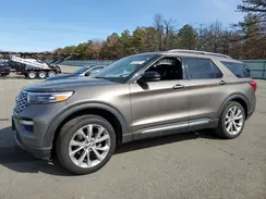 1FM5K8HC8MGA32202 2021 FORD EXPLORER
