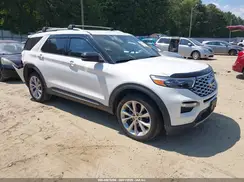 1FM5K8HC8MGA32460 2021 FORD EXPLORER