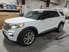 1FM5K8HC8MGA52174 2021 FORD EXPLORER