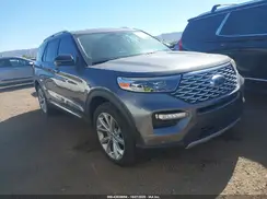 1FM5K8HC8MGA52501 2021 FORD EXPLORER