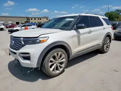 1FM5K8HC8MGB16116 2021 FORD EXPLORER