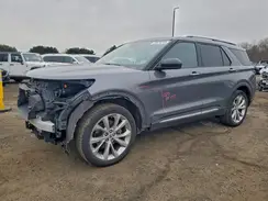 1FM5K8HC8MGB65638 2021 FORD EXPLORER