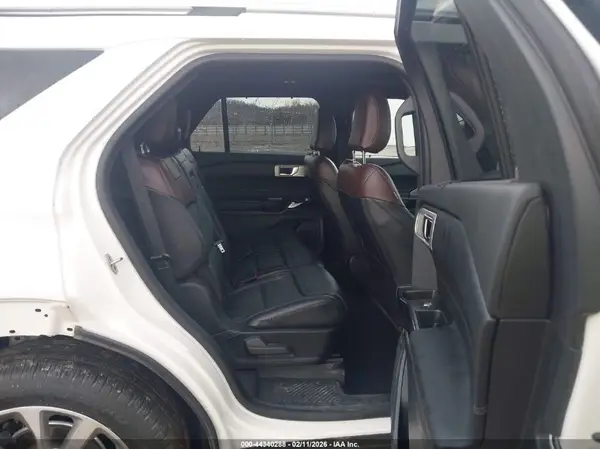 1FM5K8HC8MGB88062 2021 FORD EXPLORER - Image 8