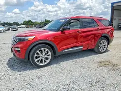 1FM5K8HC8MGC16040 2021 FORD EXPLORER