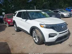 1FM5K8HC8MGC17835 2021 FORD EXPLORER