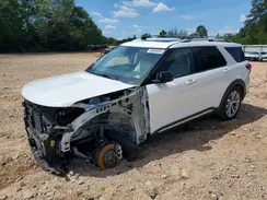 1FM5K8HC8MGC26180 2021 FORD EXPLORER
