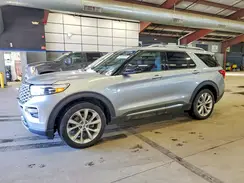 1FM5K8HC8MGC48423 2021 FORD EXPLORER