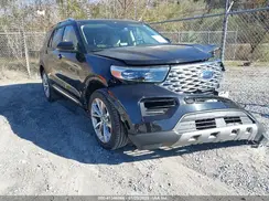 1FM5K8HC8MGC50172 2021 FORD EXPLORER