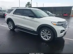 1FM5K8HC8MGC50270 2021 FORD EXPLORER