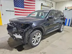 1FM5K8HC8NGA19953 2022 FORD EXPLORER