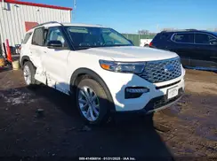 1FM5K8HC8NGA33268 2022 FORD EXPLORER