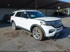1FM5K8HC8NGA37532 2022 FORD EXPLORER