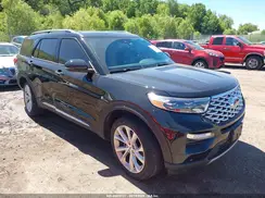 1FM5K8HC8NGB10138 2022 FORD EXPLORER