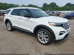1FM5K8HC8NGB15811 2022 FORD EXPLORER
