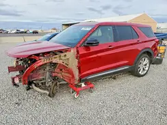 1FM5K8HC8NGB16778 2022 FORD EXPLORER