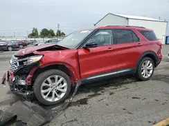 1FM5K8HC8NGB61185 2022 FORD EXPLORER