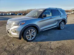 1FM5K8HC8NGC49735 2022 FORD EXPLORER