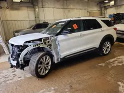1FM5K8HC8PGA37842 2023 FORD EXPLORER