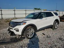 1FM5K8HC8PGB53607 2023 FORD EXPLORER