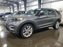 1FM5K8HC8PGB81634 2023 FORD EXPLORER