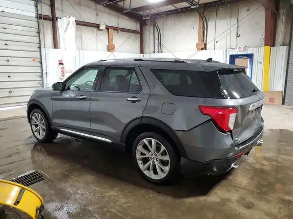 1FM5K8HC8RGA65577 2024 FORD EXPLORER - Image 2