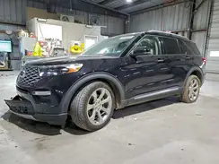 1FM5K8HC9LGA04617 2020 FORD EXPLORER