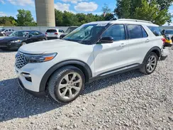 1FM5K8HC9LGA05573 2020 FORD EXPLORER