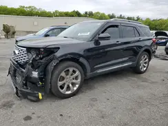 1FM5K8HC9LGA07713 2020 FORD EXPLORER