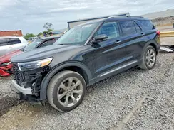 1FM5K8HC9LGA09493 2020 FORD EXPLORER
