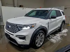 1FM5K8HC9LGA12359 2020 FORD EXPLORER