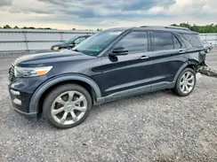 1FM5K8HC9LGA23300 2020 FORD EXPLORER