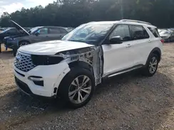 1FM5K8HC9LGA31090 2020 FORD EXPLORER