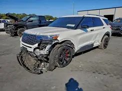 1FM5K8HC9LGA34927 2020 FORD EXPLORER