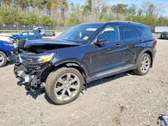 1FM5K8HC9LGA35267 2020 FORD EXPLORER