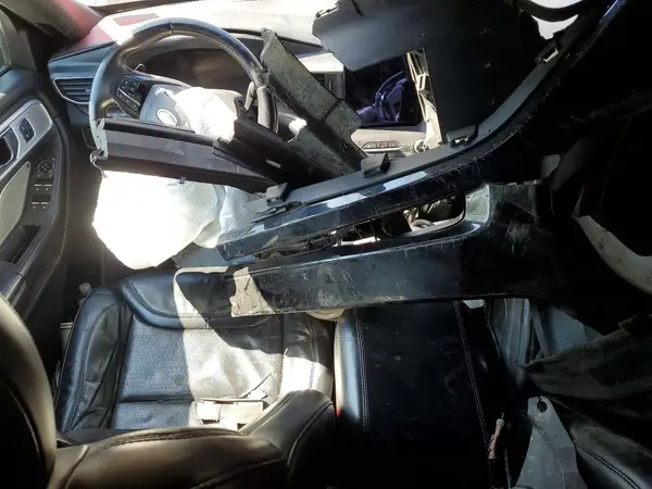 1FM5K8HC9LGA35267 2020 FORD EXPLORER - Image 8