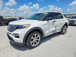 1FM5K8HC9LGA37973 2020 FORD EXPLORER