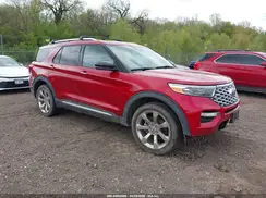 1FM5K8HC9LGA59617 2020 FORD EXPLORER