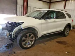 1FM5K8HC9LGA61142 2020 FORD EXPLORER