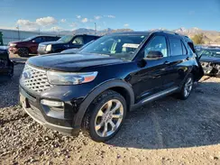1FM5K8HC9LGA65398 2020 FORD EXPLORER